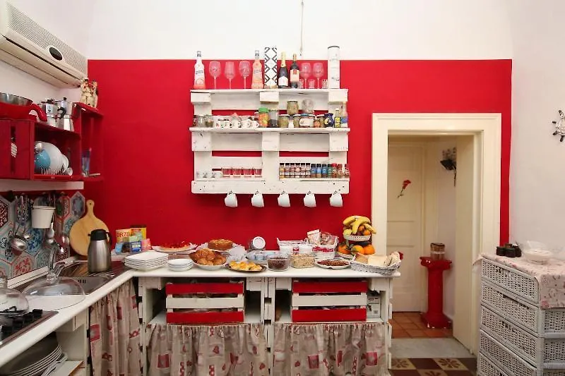 La Zagara B&B Katania