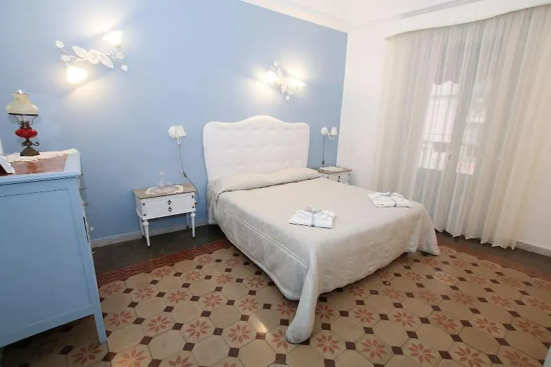 La Zagara B&B Katania