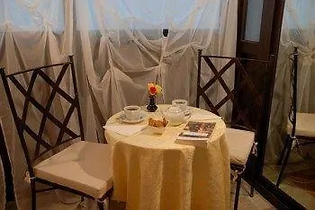 *** Bed and breakfast La Zagara B&B Catania Italia