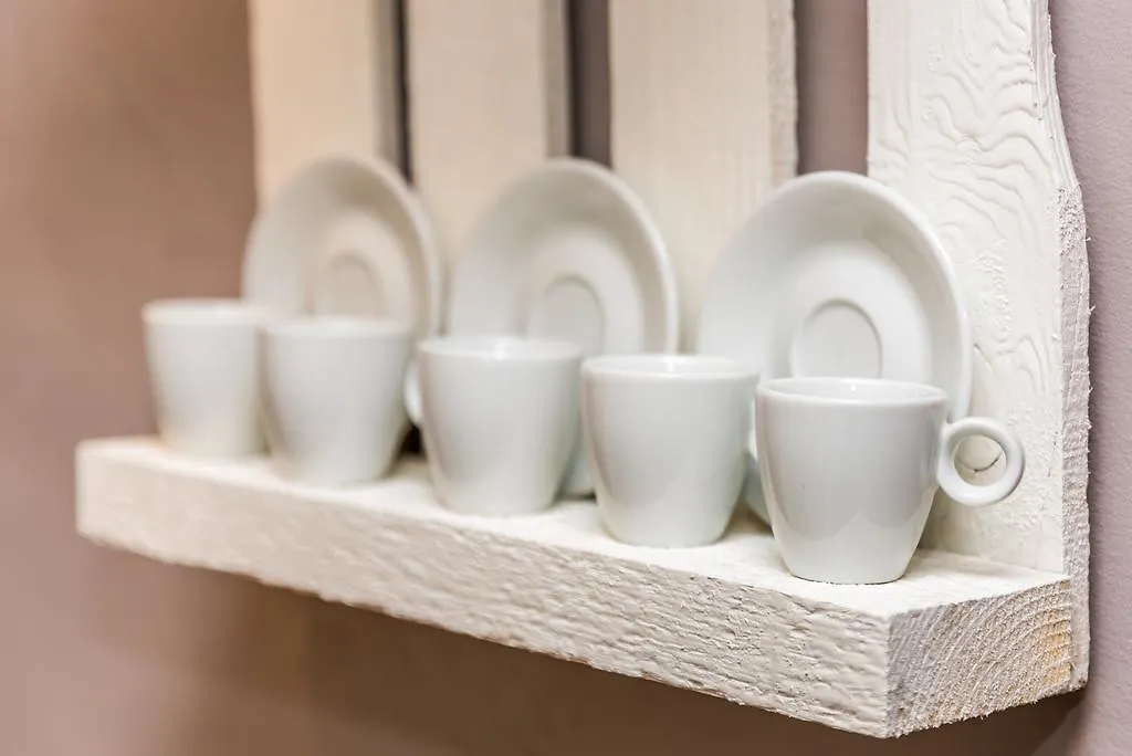*** Bed and breakfast La Zagara B&B Catania Italia