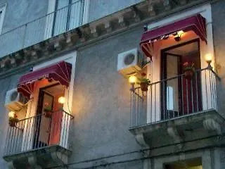 La Zagara B&B Catania