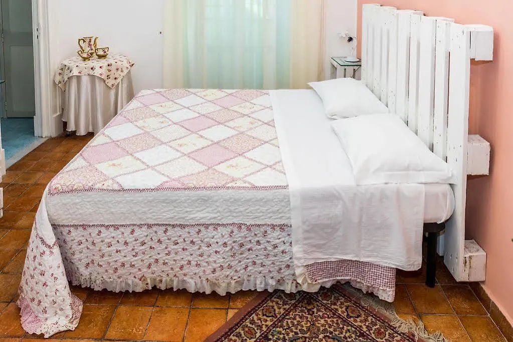 La Zagara B&B Katania Nocleg ze śniadaniem