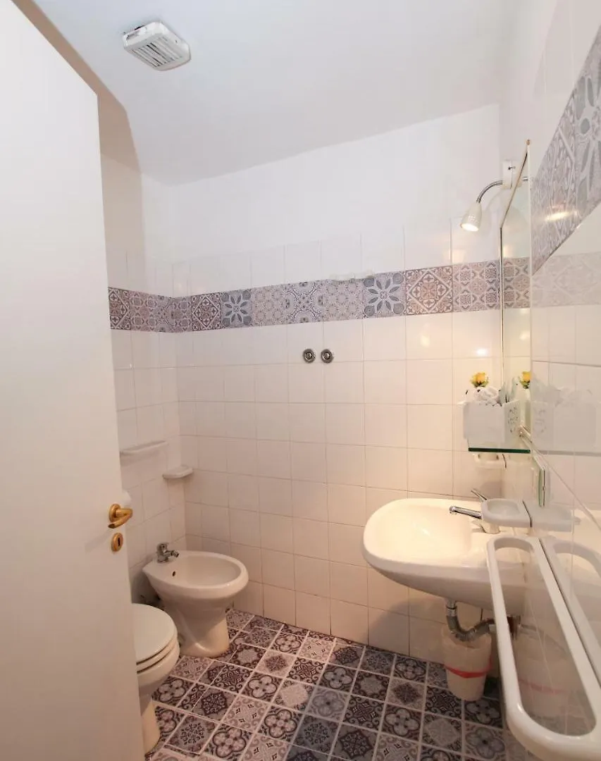 La Zagara B&B Katania 3*,
