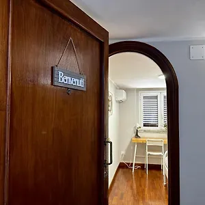 Sabbinirica House Apartment CTA