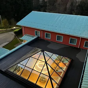 Shg Grand Milano Malpensa Hotel Somma Lombardo