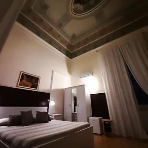 Couette-café Dimora Novecento