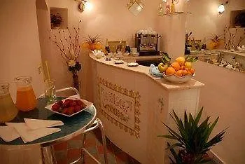 Bed & Breakfast La Zagara B&B Catania