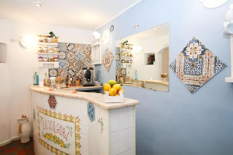 Bed & Breakfast La Zagara B&B Catania