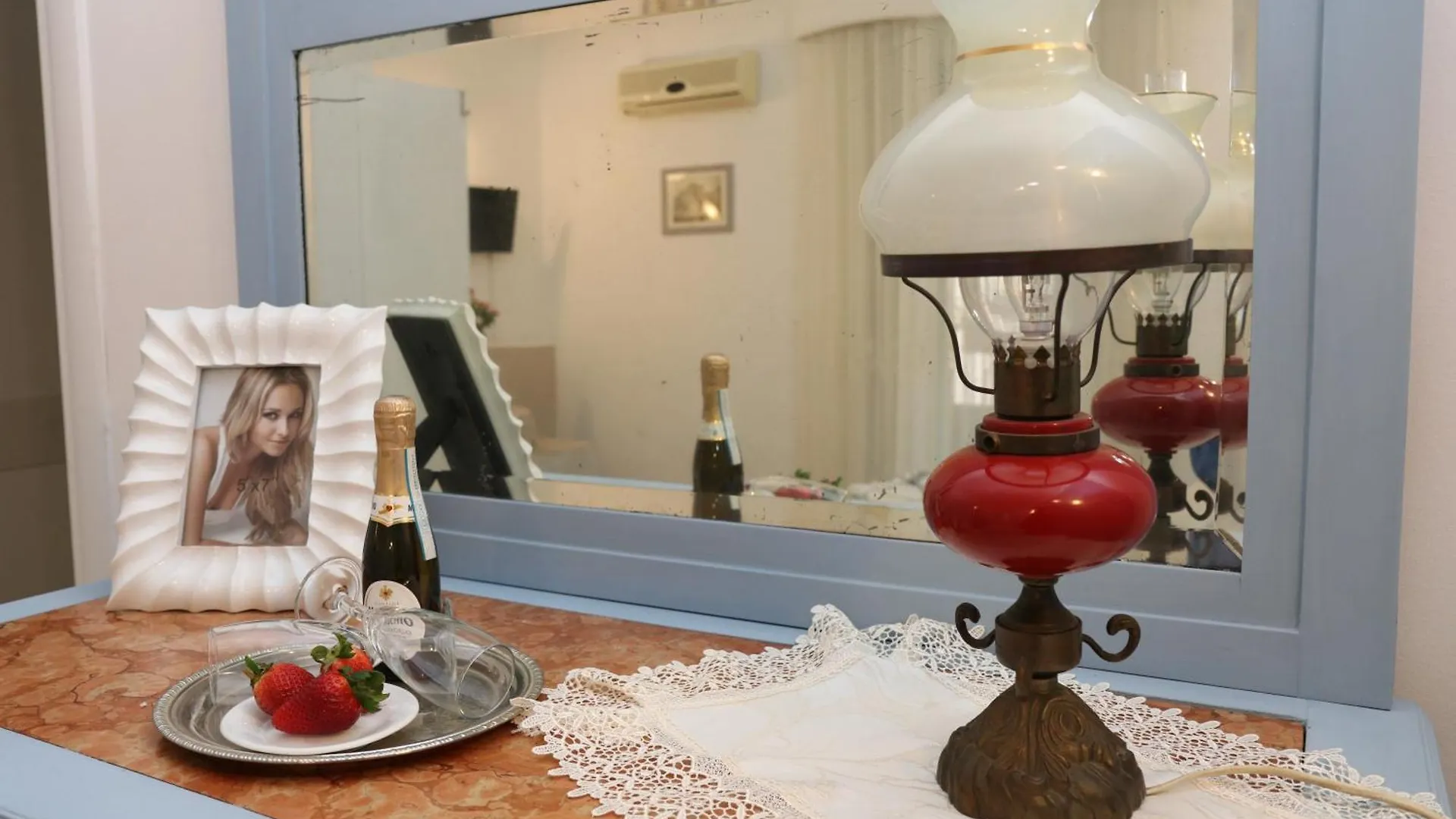 Bed & Breakfast La Zagara B&B Catania