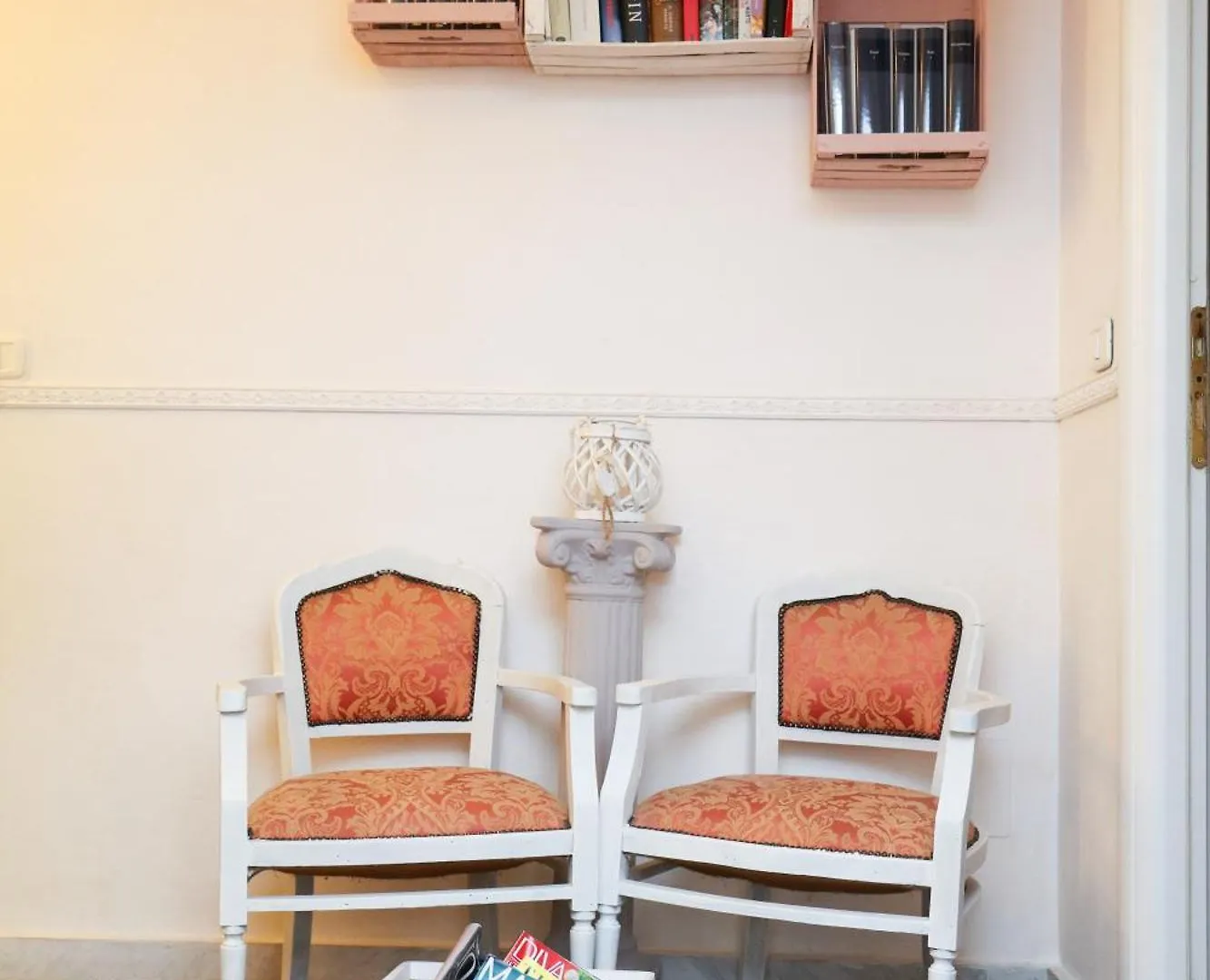 La Zagara B&B Catania Bed & Breakfast