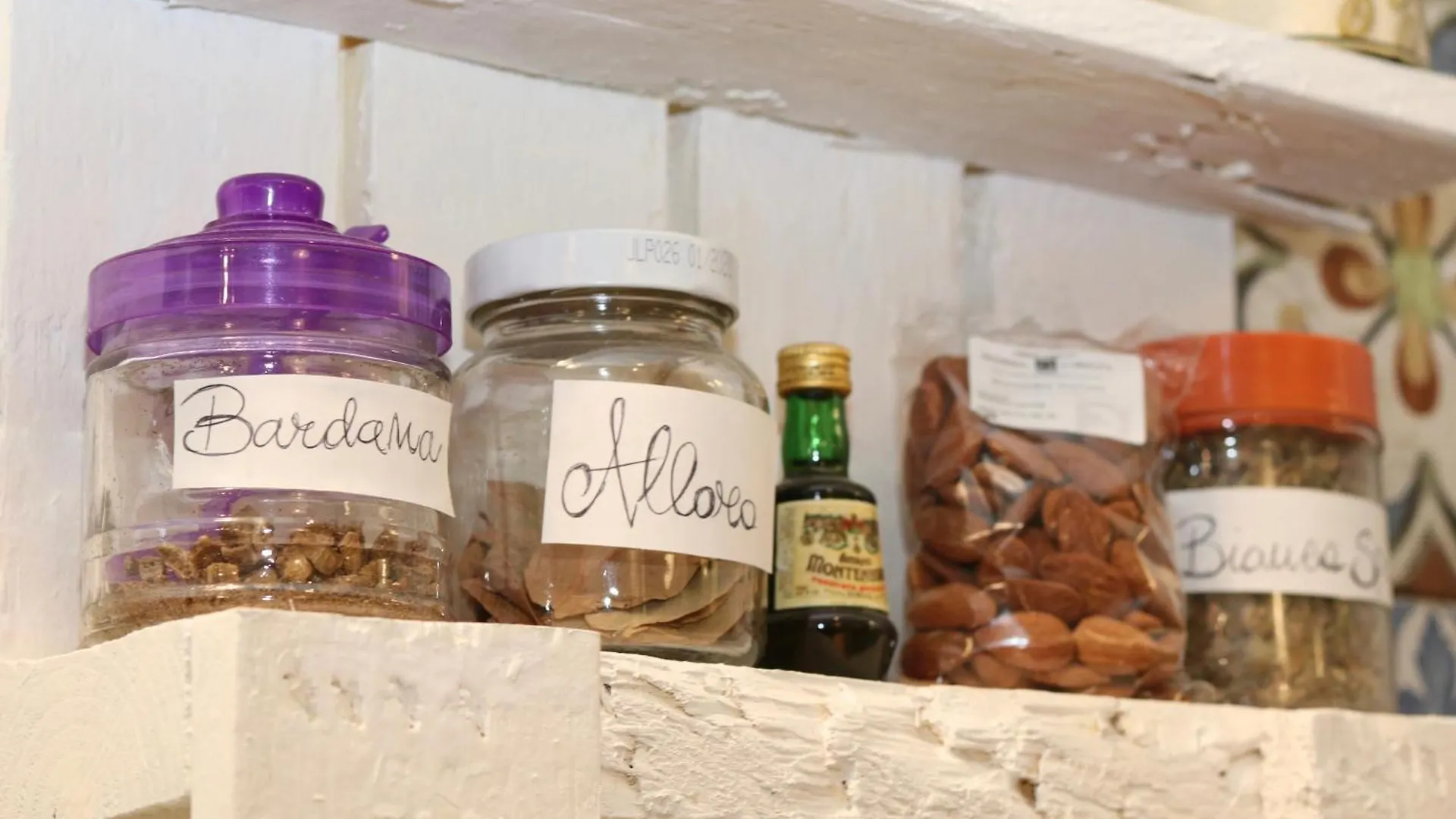 Bed & Breakfast La Zagara B&B Catania