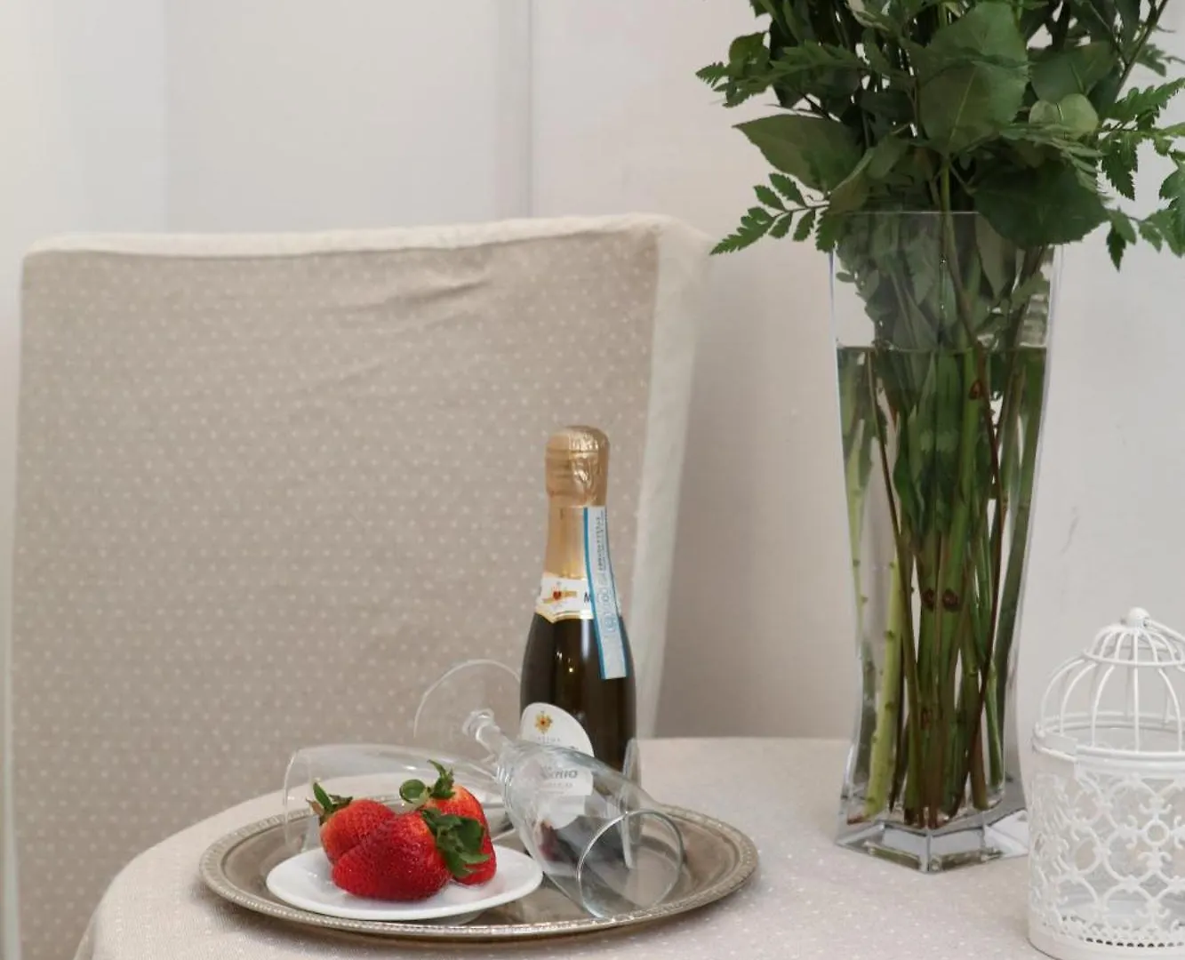 *** Bed & Breakfast La Zagara B&B Catania Italy