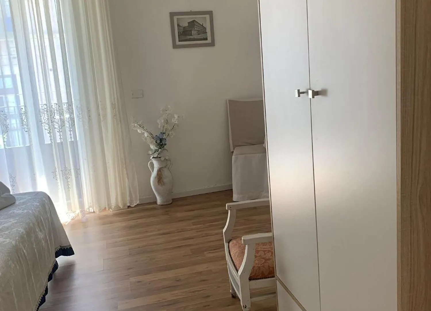 La Zagara B&B Catania Bed & Breakfast