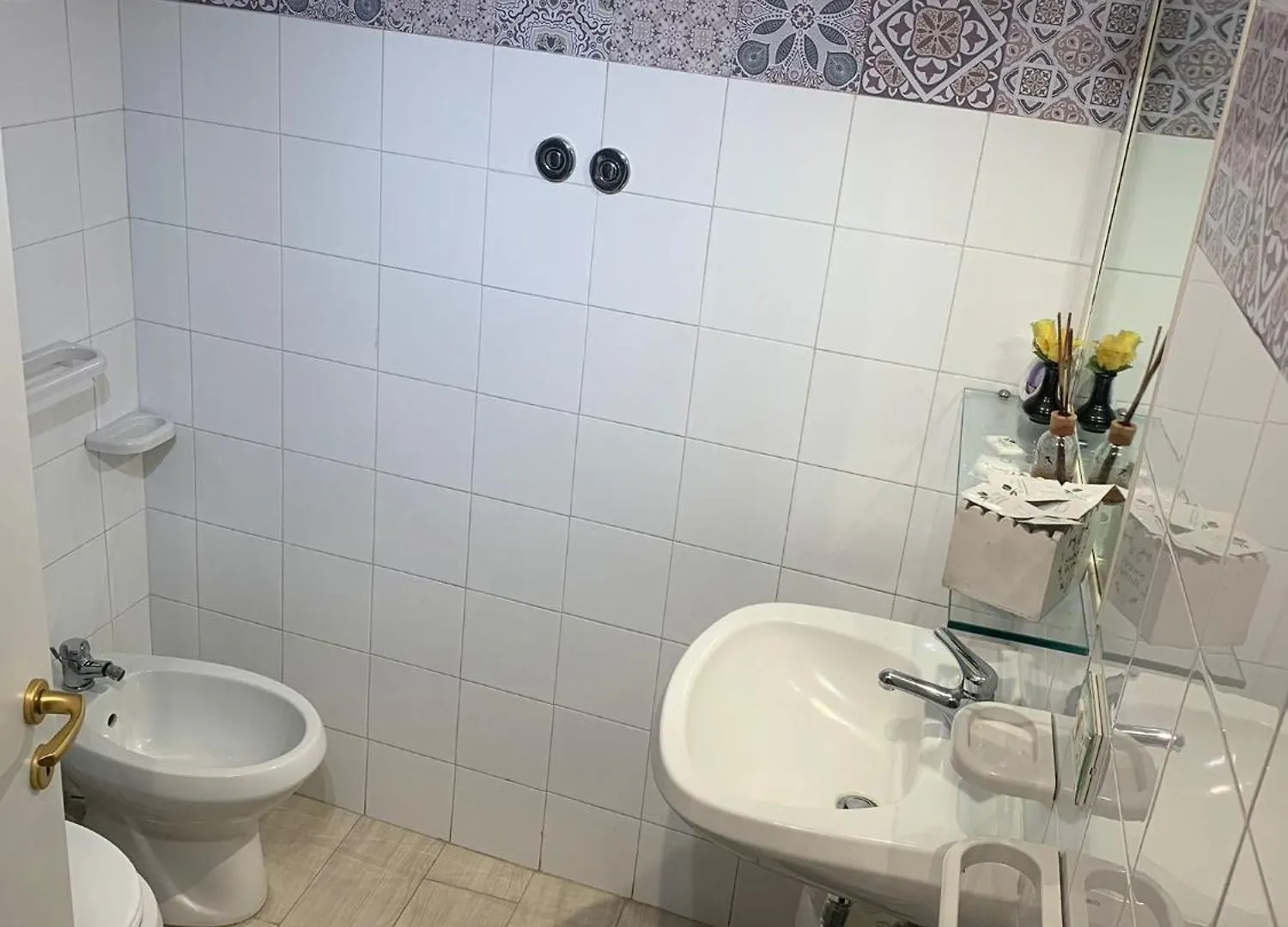 La Zagara B&B Catania Bed & Breakfast
