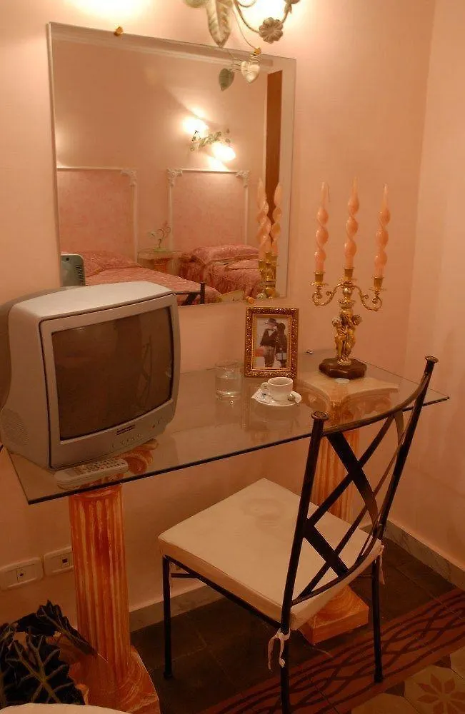 La Zagara B&B Catania 3*,  Italy