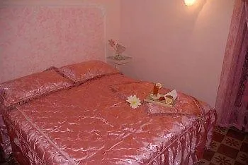 La Zagara B&B CTA Frühstückspension