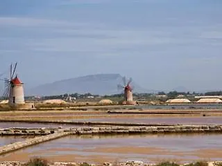 La Zagara B&B CTA