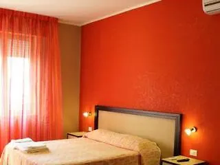 Frühstückspension La Zagara B&B CTA