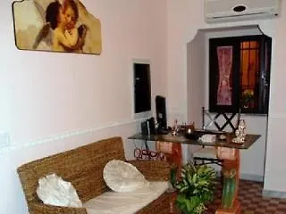 Bed & Breakfast La Zagara B&B Catania