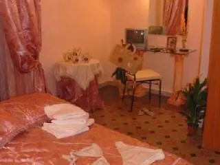 La Zagara B&B CTA