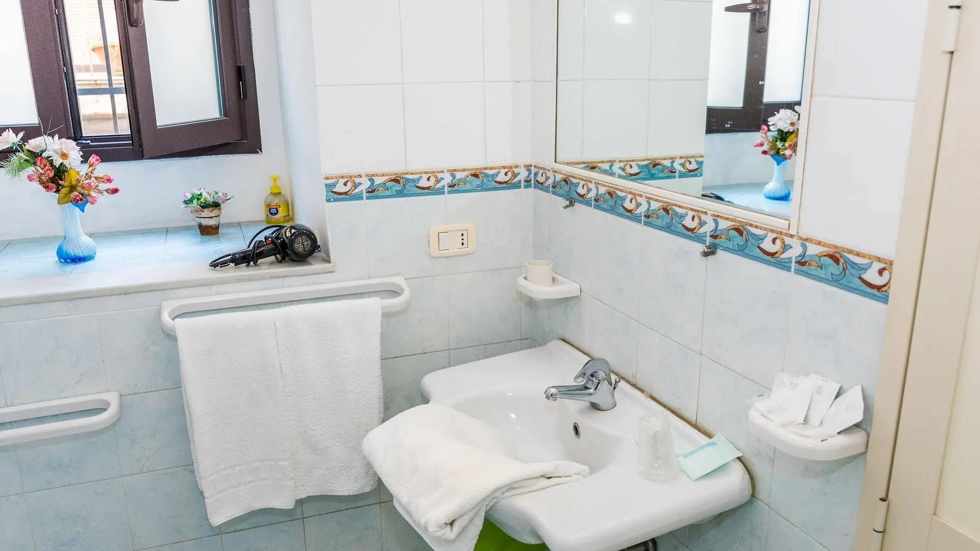Bed & Breakfast La Zagara B&B Catania