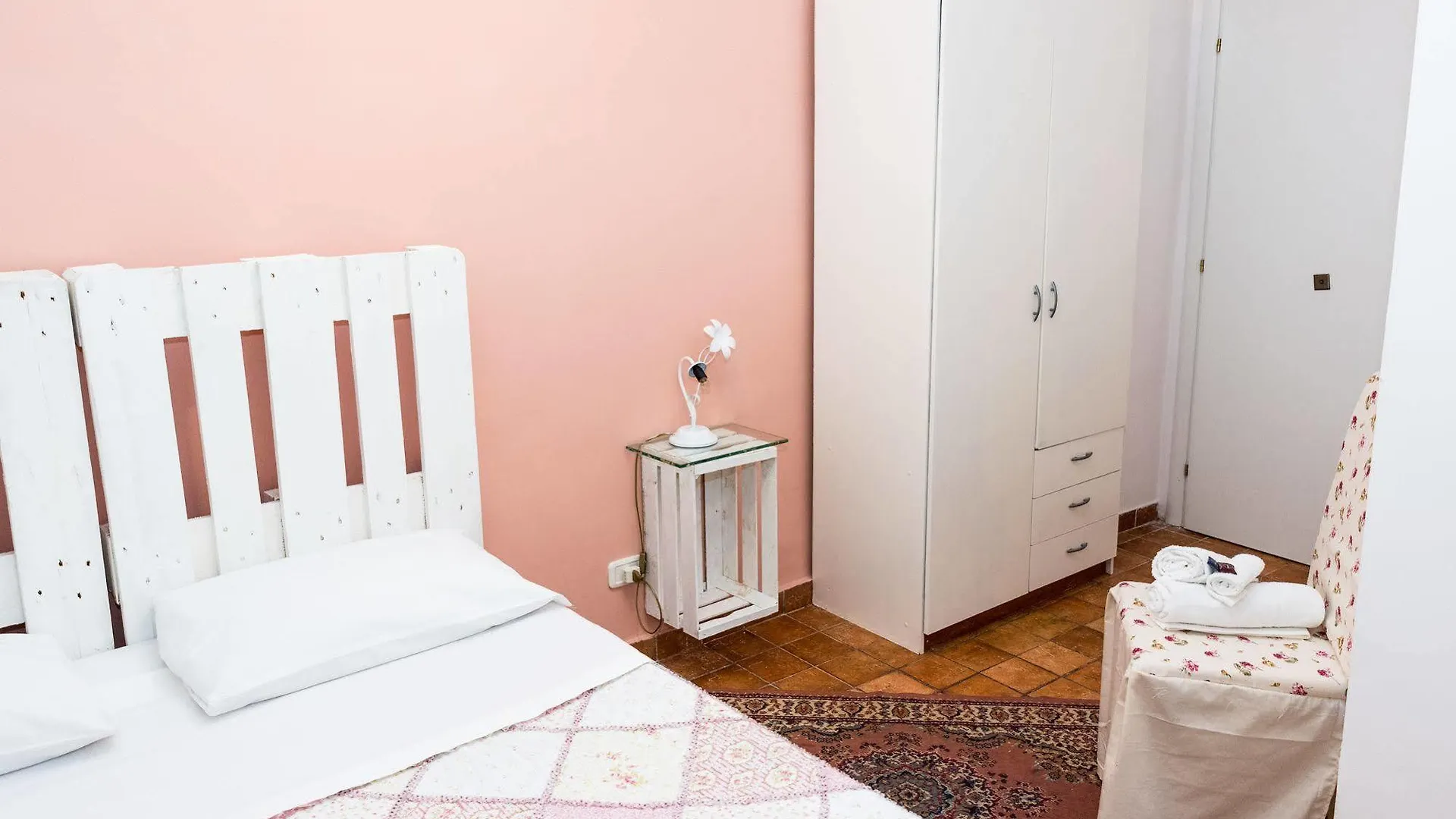 La Zagara B&B Catania 3*,
