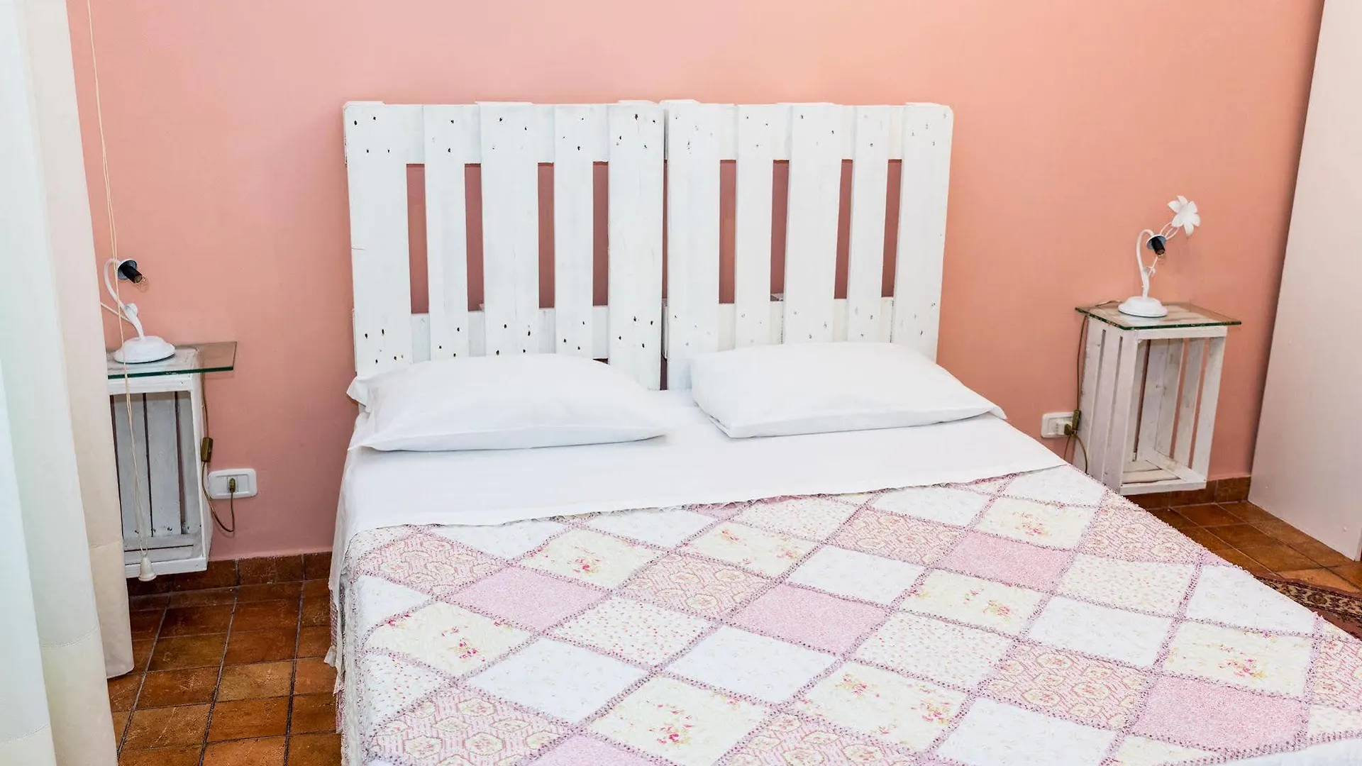 Bed & Breakfast La Zagara B&B Catania