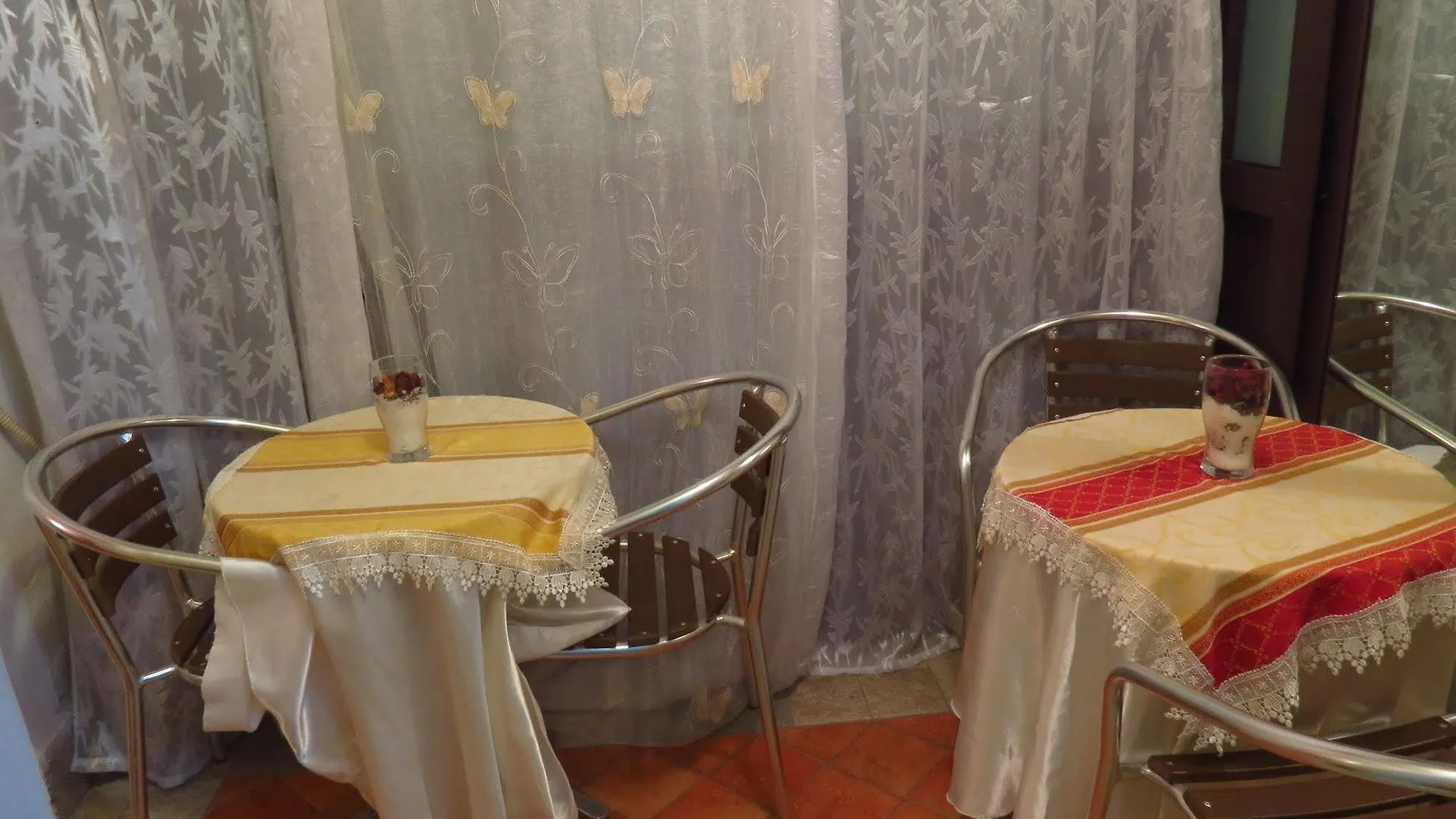 La Zagara B&B Catania