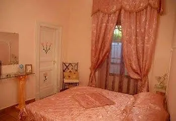 La Zagara B&B CTA 3*,  Italien