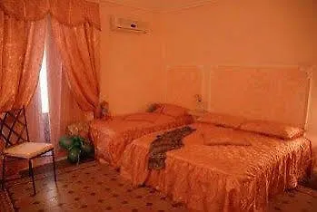 *** Bed & Breakfast La Zagara B&B Catania Italy