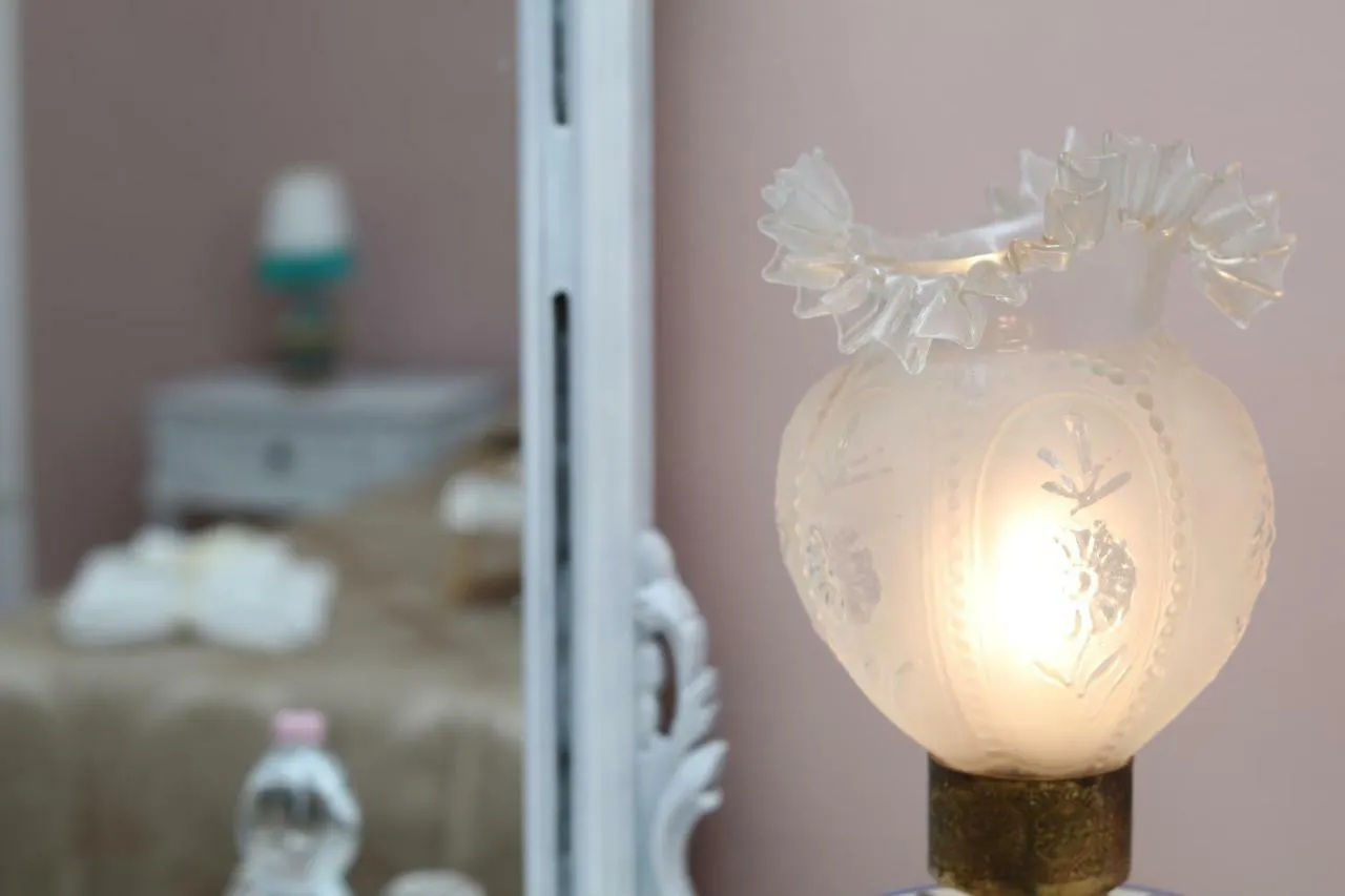 La Zagara B&B Catania Italy